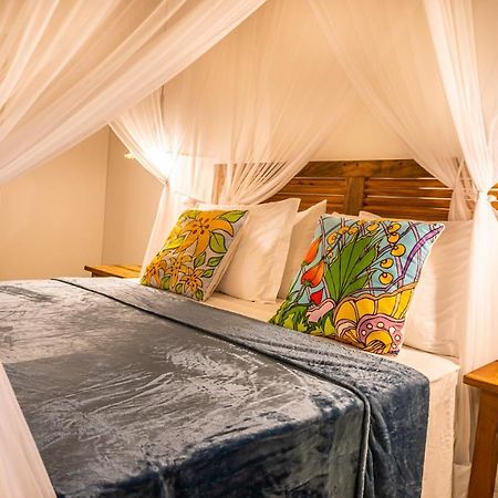 Pousada Recanto Da Preguica Trancoso Zewnętrze zdjęcie